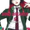 Satoru Nii Action & Eventyr^Wind Breaker Vol. 09