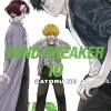 Satoru Nii Wind Breaker Vol. 10* Action & Eventyr