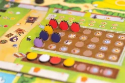 Dani Garcia Windmill Valley* Strategi