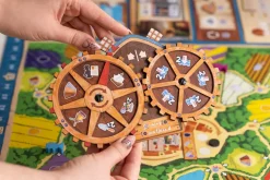 Dani Garcia Windmill Valley* Strategi