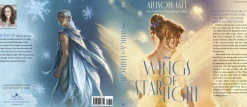 Allison Saft Barn & Ungdom^Wings of Starlight