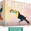 Wingspan Nesting Box* Tilbehør Til Brettspill