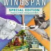 Wingspan Tv-Spill^Special Edition (Switch)