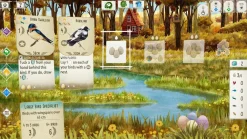 Wingspan Tv-Spill^Special Edition (Switch)