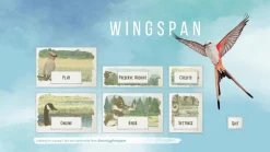 Wingspan Tv-Spill^Special Edition (Switch)