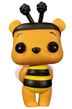 Funko POP! Disney Winnie as a Bee POP! Disney Vinyl Figure* Funko! Pop