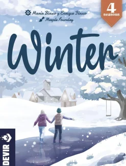 Enrique Blasco Winter* Spill For To