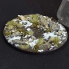 Gamers Grass Basing & Modellering^Winter Bases Oval 120 mm (1)