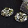 Gamers Grass Winter Bases Round 60 mm (2)* Basing & Modellering