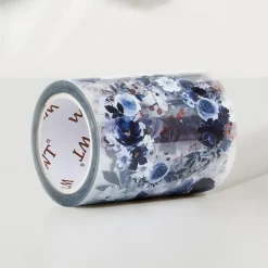 Tilbehør^Winter Romance Wide Washi PET Tape