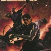 Butch Guice Winter Soldier - Volume 3: Black Widow Hunt* Black Widow
