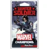Marvel Champions: The Card Game Winter Soldier Hero Pack* Samarbeid