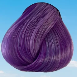 Directions Wisteria Semi Permanent Hair Dye 88 ml* Hårfarge & Sminke