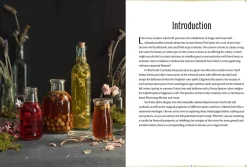 Julia Halina Hadas Kokebøker^WitchCraft Cocktails: 70 Seasonal Drinks Infused with Magic & Ritual