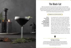 Julia Halina Hadas Kokebøker^WitchCraft Cocktails: 70 Seasonal Drinks Infused with Magic & Ritual