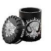 Q-Workshop Poser & Beger^Witcher Ciri The Sword Dance Dice Cup Terningbeger, Witcher