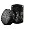 Q-Workshop Witcher Geralt Sword of Destiny Dice Cup Terningbeger, Witcher* Poser & Beger