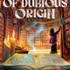 Jenn McKinlay Witches of Dubious Origin* Fantasy