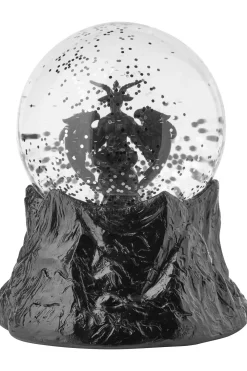 Haunted Homeware Snøkuler|Julepynt^Within Darkness Snow Globe