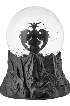 Haunted Homeware Snøkuler|Julepynt^Within Darkness Snow Globe