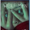 Wolf Man (2025) (Blu-Ray)* Film & Tv