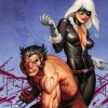 Eva Hopkins Wolverine^Wolverine & Black Cat: Claws 2