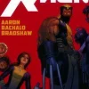 Chris Bachalo Wolverine & The X-men By Jason Aaron - Vol. 1* Wolverine