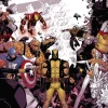 Chris Bachalo Wolverine & The X-men By Jason Aaron - Volume 3* Wolverine