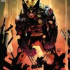 Adam Kubert Wolverine: Back In Japan* Wolverine