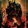 Adam Kubert Wolverine^Wolverine: Back In Japan