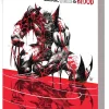 Declan Shalvey Wolverine^Wolverine: Black, White & Blood Treasury Edition