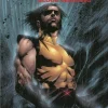 Chris Claremont Wolverine: Blood Wedding* Wolverine