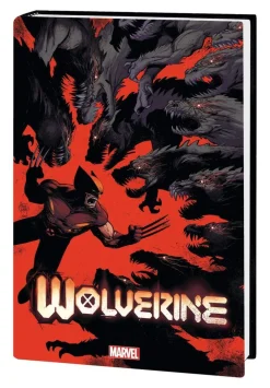 Adam Kubert Wolverine^Wolverine By Benjamin Percy Vol. 2