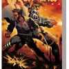 Adam Kubert Wolverine by Benjamin Percy Vol. 2* Wolverine