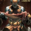 Daniel Way Wolverine by : The Complete Collection Vol. 4* Wolverine