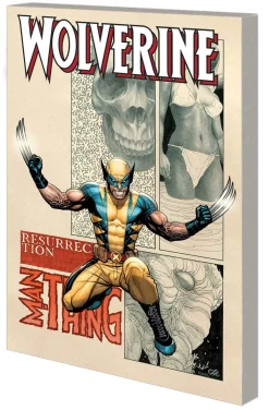 Frank Cho Wolverine by : Savage Land* Wolverine