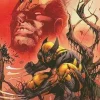 Christopher Yost Wolverine: Dangerous Games* Wolverine