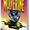 Larry Hama Wolverine^Wolverine Epic Collection: To The Bone