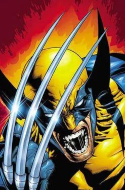 Eric Stephenson Wolverine^Wolverine Epic Collection: Shadow Of Apocalypse