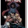 Chris Claremont Wolverine Epic Collection: Madripoor Nights* Wolverine