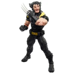 Marvel Legends Wolverine Action Figure 15 cm* Actionfigurer