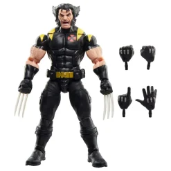 Marvel Legends Wolverine Action Figure 15 cm* Actionfigurer