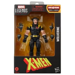 Marvel Legends Wolverine Action Figure 15 cm* Actionfigurer