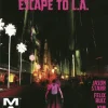 Jason Starr Wolverine^Wolverine Max Volume 2: Escape to L.A.