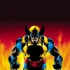 Leinil Francis Yu Wolverine^Wolverine: Not Dead Yet