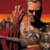 Mark Millar Wolverine^Wolverine: Old Man Logan