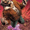 Dalibor Talajic Wolverine: Old Man Logan Vol. 8 - To Kill For* Wolverine