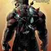 Ed Brisson Wolverine^Wolverine: Old Man Logan Vol. 9 - The Hunter and The Hunted