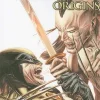 Daniel Way Wolverine^Wolverine Origins: Dark Reign