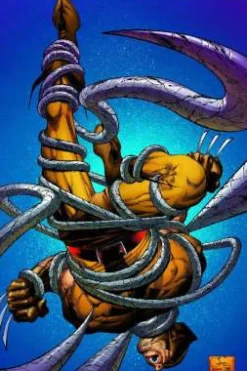 Daniel Way Wolverine^Wolverine: Origins Volume 2 - Savior